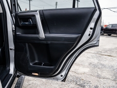 Used 2022  Toyota 4Runner SR5 2WD at A Motors Sales & Finance near San Antonio&comma; TX