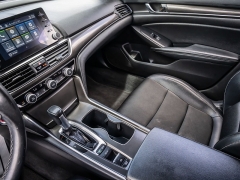 Used 2022  Honda Accord Sedan Sport 1&period;5T CVT at A Motors Sales & Finance near San Antonio&comma; TX