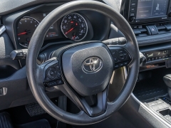 Used 2021  Toyota RAV4 LE FWD at A Motors Sales & Finance near San Antonio&comma; TX