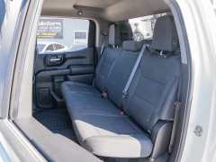 Used 2023  GMC Sierra 1500 2WD Crew Cab 147" Pro at A Motors Sales & Finance near San Antonio&comma; TX