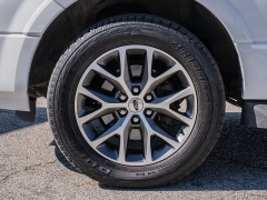 Used 2017  Ford Expedition 4d SUV 2WD XLT at A Motors Sales & Finance near San Antonio&comma; TX