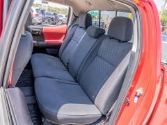 Used 2020  Toyota Tacoma 2WD Double Cab SR5 V6 at A Motors Sales & Finance near San Antonio&comma; TX