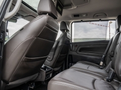 Used 2019  Honda Odyssey 4d Wagon Elite at A Motors Sales & Finance near San Antonio&comma; TX