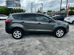 Used 2019 Ford Escape 4d SUV FWD S at A Motors Sales & Finance near San Antonio, TX