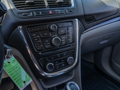 Used 2016  Buick Encore 4d SUV FWD at A Motors Sales & Finance near San Antonio&comma; TX