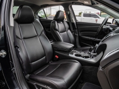 Used 2018  Acura TLX 4d Sedan FWD 2&period;4L at A Motors Sales & Finance near San Antonio&comma; TX