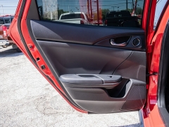 Used 2020  Honda Civic Hatchback 4d Sport CVT at A Motors Sales & Finance near San Antonio&comma; TX