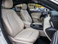 Used 2021  Mercedes-Benz CLA CLA 250 Coupe at A Motors Sales & Finance near San Antonio&comma; TX