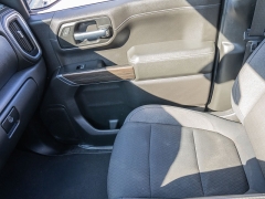 Used 2019 Chevrolet Silverado 1500 2WD Crew Cab LT at A Motors Sales & Finance near San Antonio, TX