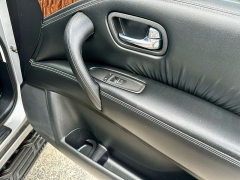 Used 2020 Nissan Armada 4d SUV RWD SL at A Motors Sales & Finance near San Antonio, TX
