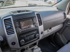 Used 2018  Nissan Frontier 2WD Crew Cab SV at A Motors Sales & Finance near San Antonio&comma; TX