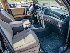 Used 2016 Toyota 4Runner 4d SUV RWD SR5 Premium at A Motors Sales & Finance near San Antonio, TX