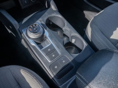 Used 2020  Ford Escape 4d SUV FWD S at A Motors Sales & Finance near San Antonio, TX