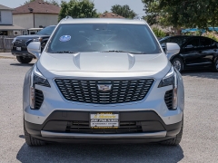 Used 2020  Cadillac XT4 4d SUV FWD Premium Luxury at A Motors Sales & Finance near San Antonio&comma; TX