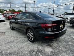 Used 2021 Volkswagen Jetta SEL Auto at A Motors Sales & Finance near San Antonio, TX