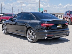 Used 2021  Audi A4 Sedan S line Premium Plus 45 TFSI quattro at A Motors Sales & Finance near San Antonio&comma; TX