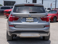 Used 2017  BMW X3 xDrive28i Sports Activity Vehicle at A Motors Sales & Finance near San Antonio&comma; TX