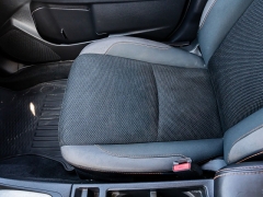 Used 2016  Subaru Crosstrek 4d SUV Premium 5spd at A Motors Sales & Finance near San Antonio&comma; TX