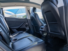Used 2024  Tesla Model Y Long Range RWD at A Motors Sales & Finance near San Antonio&comma; TX