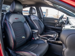 Used 2021  Kia Forte GT-Line IVT at A Motors Sales & Finance near San Antonio&comma; TX