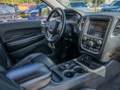 Used 2016 Dodge Durango 4d SUV RWD Limited at A Motors Sales & Finance near San Antonio, TX