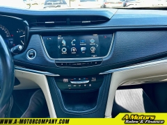 Used 2019 Cadillac XT5 4d SUV FWD at A Motors Sales & Finance near San Antonio, TX