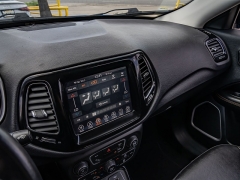 Used 2021  Jeep Compass Limited 4x4 at A Motors Sales & Finance near San Antonio&comma; TX