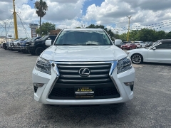 Used 2018 Lexus GX GX 460 Premium 4WD at A Motors Sales & Finance near San Antonio, TX