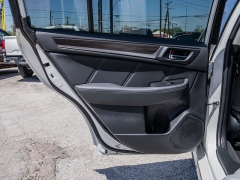 Used 2018  Subaru Legacy 4d Sedan 2&period;5i Limited at A Motors Sales & Finance near San Antonio&comma; TX