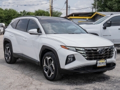 Used 2023  Hyundai Tucson Limited AWD at A Motors Sales & Finance near San Antonio&comma; TX