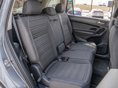 Used 2023  Volkswagen Tiguan 2.0T S FWD at A Motors Sales & Finance near San Antonio, TX