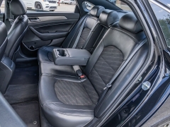 Used 2018  Hyundai Sonata 4d Sedan Sport 2&period;4L at A Motors Sales & Finance near San Antonio&comma; TX