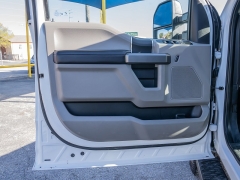 Used 2021  Ford Super Duty F-250 4WD XLT Crew Cab SRW 8' Box at A Motors Sales & Finance near San Antonio&comma; TX