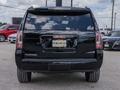 Used 2020  GMC Yukon 4d SUV RWD SLT at A Motors Sales & Finance near San Antonio&comma; TX