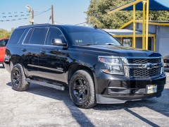 Used 2020  Chevrolet Tahoe 4d SUV RWD LS at A Motors Sales & Finance near San Antonio, TX