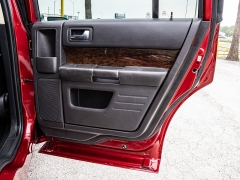 Used 2019  Ford Flex 4d SUV FWD Limited at A Motors Sales & Finance near San Antonio&comma; TX