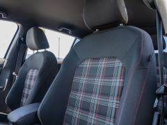 Used 2020 Volkswagen GTI 4d Hatchback 2.0T S 6spd at A Motors Sales & Finance near San Antonio, TX