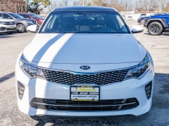 Used 2018  Kia Optima 4d Sedan S at A Motors Sales & Finance near San Antonio&comma; TX