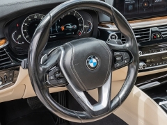 Used 2017  BMW 5 Series 530i Sedan at A Motors Sales & Finance near San Antonio&comma; TX