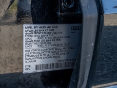 Used 2020 Audi Q7 4d SUV 3.0T Quattro Premium Plus at A Motors Sales & Finance near San Antonio, TX
