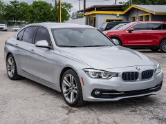 Used 2018  BMW 3 Series 330e iPerformance Plug-In Hybrid at A Motors Sales & Finance near San Antonio&comma; TX