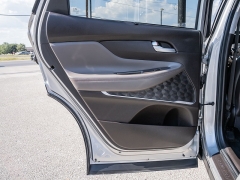 Used 2020 Hyundai Santa Fe 4d SUV FWD SEL 2.0T at A Motors Sales & Finance near San Antonio, TX