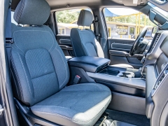 Used 2020  Ram 1500 2WD Crew Cab Lone Star at A Motors Sales & Finance near San Antonio&comma; TX