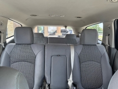 Used 2017 Chevrolet Traverse 4d SUV FWD LS at A Motors Sales & Finance near San Antonio, TX