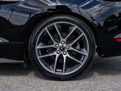 Used 2017 Ford Mustang 2d Fastback V6 at A Motors Sales & Finance near San Antonio, TX