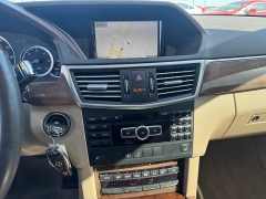 Used 2013 Mercedes-Benz E-Class 4d Sedan E350 BlueTec Sport at A Motors Sales & Finance near San Antonio, TX