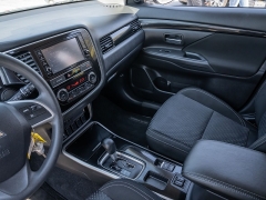 Used 2019 Mitsubishi Outlander 4d SUV FWD ES at A Motors Sales & Finance near San Antonio, TX