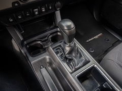 Used 2018  Toyota Tacoma 2WD Double Cab TRD Off-Road at A Motors Sales & Finance near San Antonio, TX