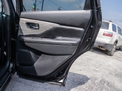 Used 2017  Nissan Murano 4d SUV FWD Platinum at A Motors Sales & Finance near San Antonio&comma; TX