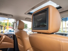 Used 2018  Nissan Armada 4d SUV RWD Platinum at A Motors Sales & Finance near San Antonio&comma; TX